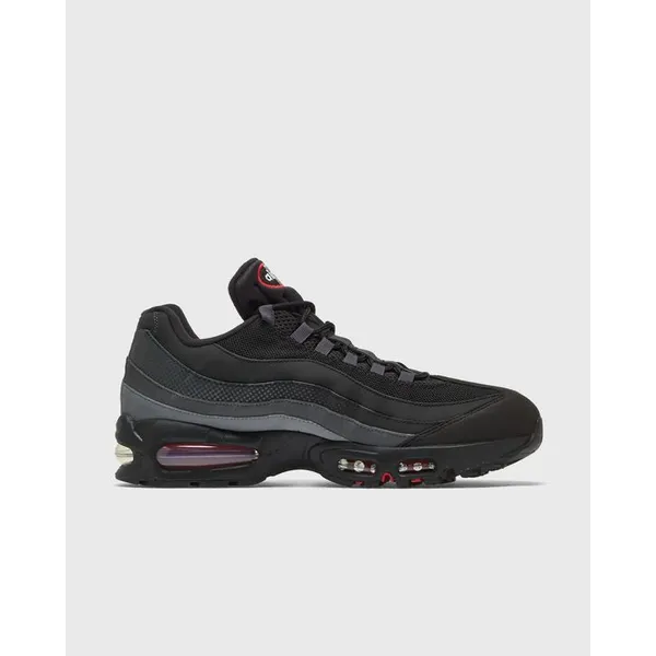 Nike Air Max 95 Big Bubble Zwart, foto 4 van 5
