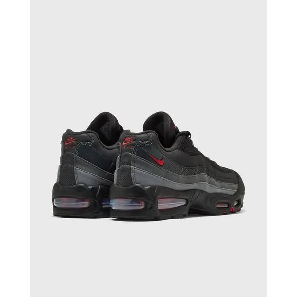 Nike Air Max 95 Big Bubble Zwart, foto 5 van 5