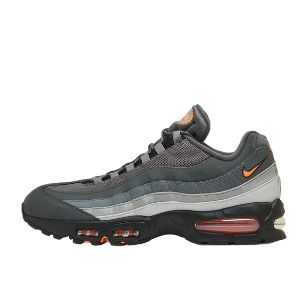 Nike Air Max 95 Big Bubble Zwart, vergelijk prijzen bij 1 winkel