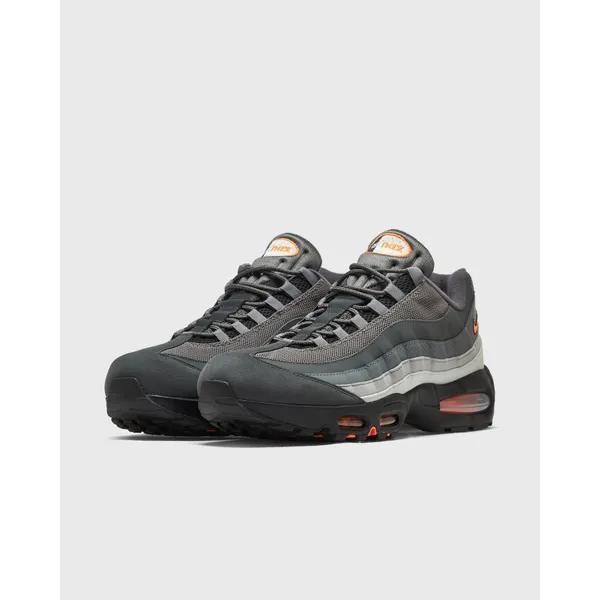 Nike Air Max 95 Big Bubble Zwart, foto 2 van 5