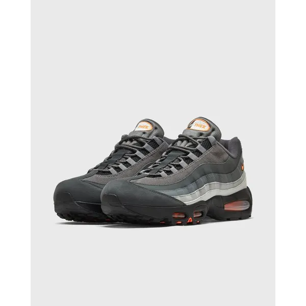 Nike Air Max 95 Big Bubble Zwart, foto 3 van 5