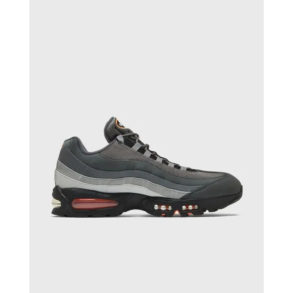 Nike Air Max 95 Big Bubble Zwart, foto 4 van 5