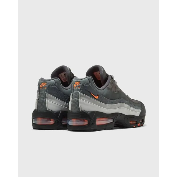 Nike Air Max 95 Big Bubble Zwart, foto 5 van 5