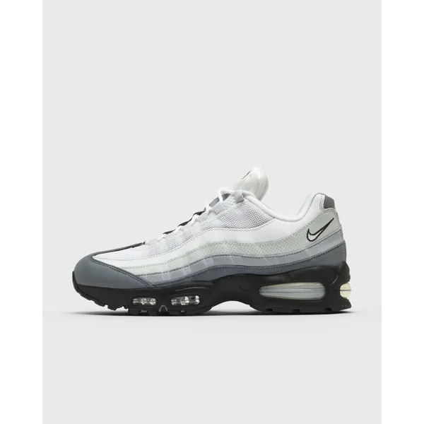 Nike Air Max 95 Big Bubble Zwart, vergelijk prijzen bij 1 winkel