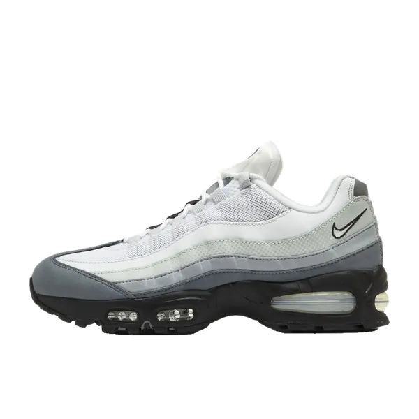 Nike Air Max 95 Big Bubble Zwart, vergelijk prijzen bij 1 winkel