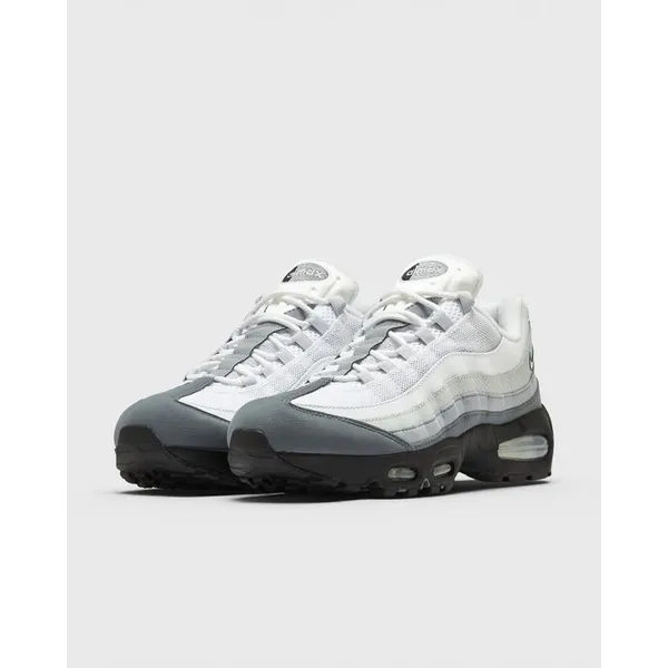 Nike Air Max 95 Big Bubble Zwart, foto 3 van 5