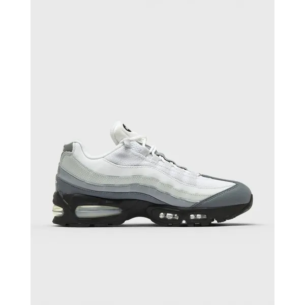 Nike Air Max 95 Big Bubble Zwart, foto 4 van 5