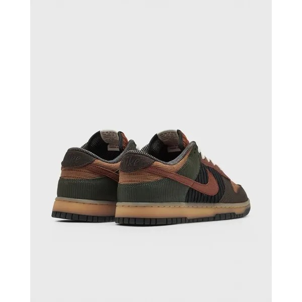 Nike Dunk Low Retro Premium Multicolor, foto 5 van 5
