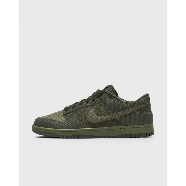 Nike Dunk Low Retro Premium Groen, vergelijk prijzen bij 1 winkel