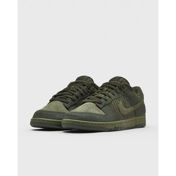 Nike Dunk Low Retro Premium Groen, foto 3 van 5