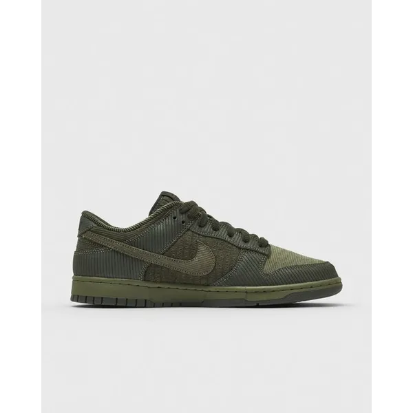 Nike Dunk Low Retro Premium Groen, foto 4 van 5