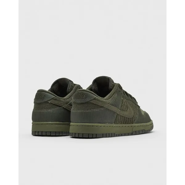Nike Dunk Low Retro Premium Groen, foto 5 van 5