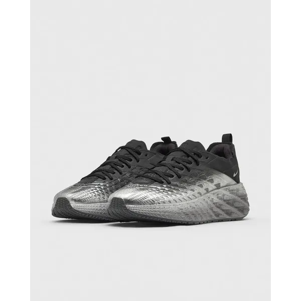 Nike Ava Edge Zwart, foto 3 van 5
