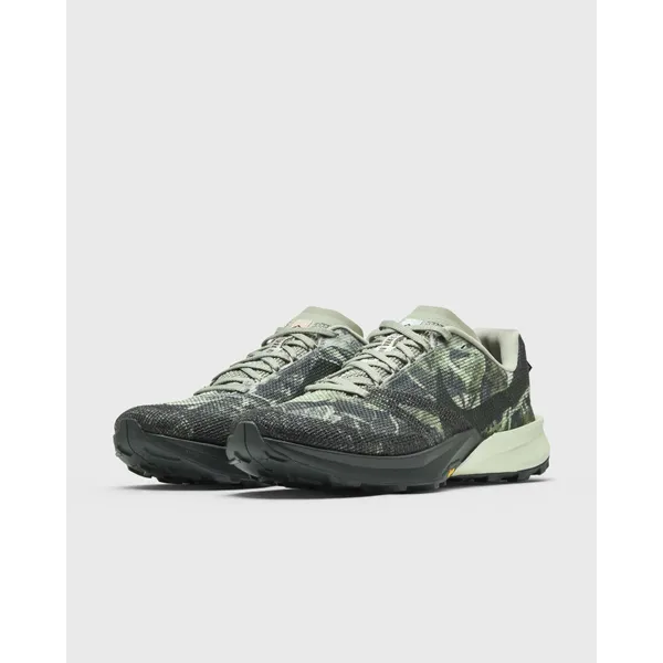 Nike Terra Kiger Groen, foto 2 van 5