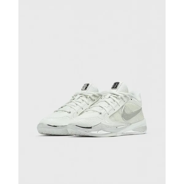 Nike Sabrina 4 LX Wit, foto 3 van 5