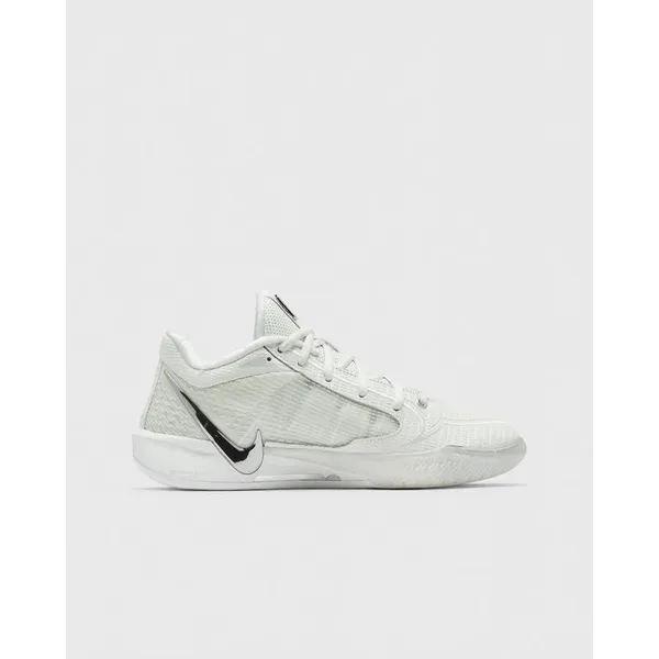 Nike Sabrina 4 LX Wit, foto 4 van 5