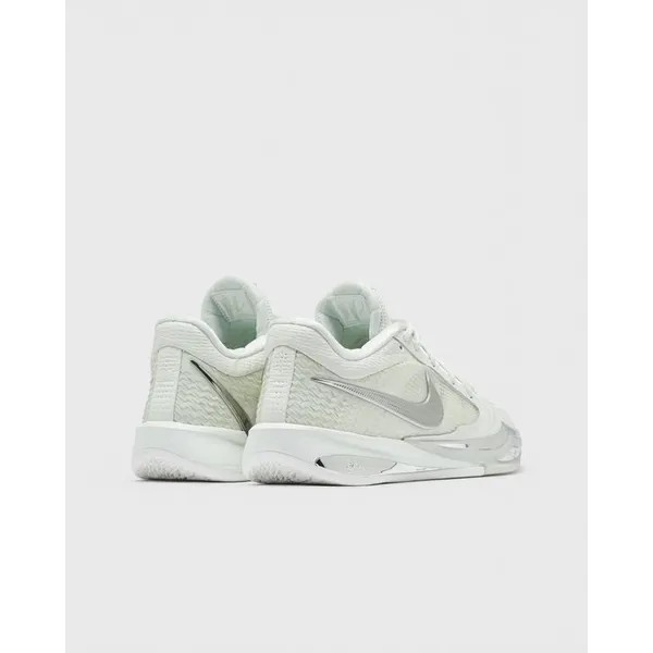 Nike Sabrina 4 LX Wit, foto 5 van 5