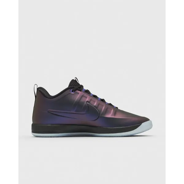 Nike Book 2 PRM Paars, foto 4 van 5