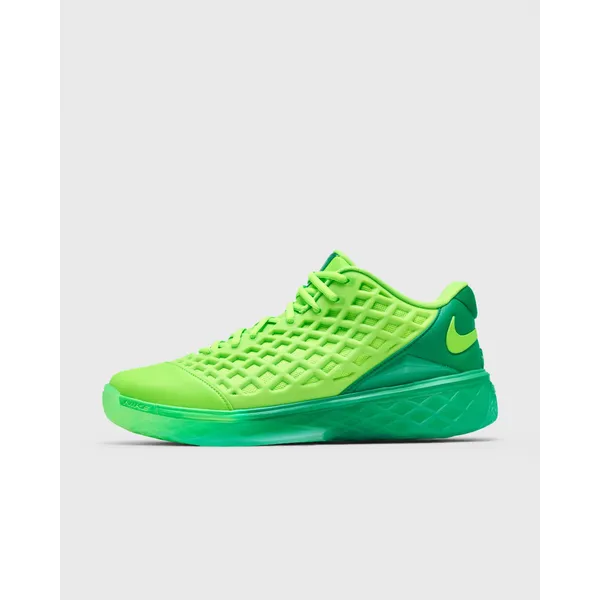 Nike Kobe III Low Protro Groen, vergelijk prijzen bij 1 winkel
