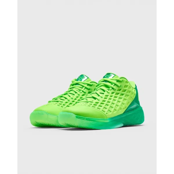 Nike Kobe III Low Protro Groen, foto 3 van 5