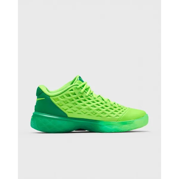 Nike Kobe III Low Protro Groen, foto 4 van 5