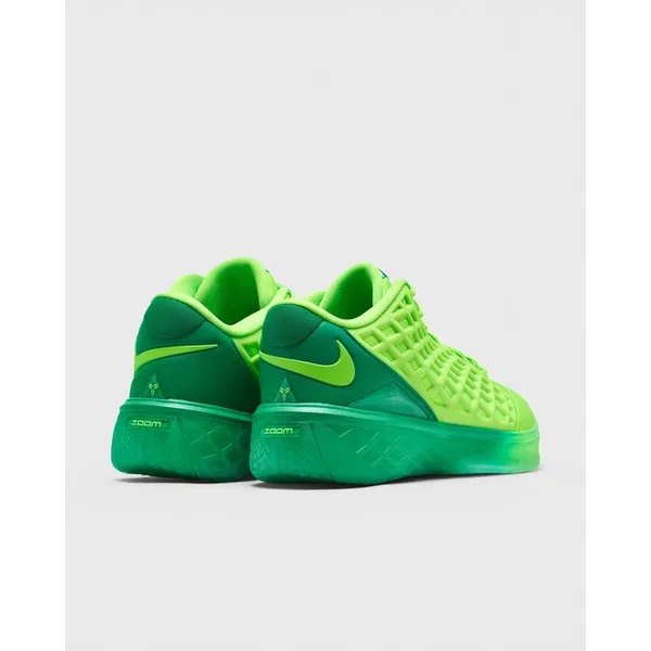 Nike Kobe III Low Protro Groen, foto 5 van 5