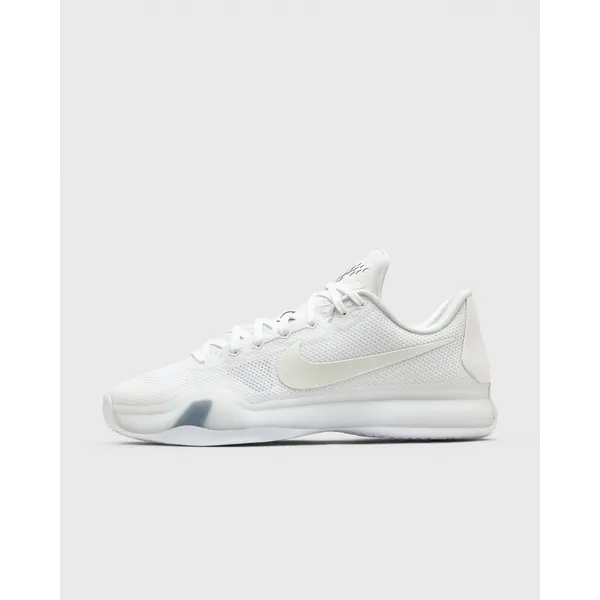 Nike Kobe X Protro Wit, vergelijk prijzen bij 1 winkel