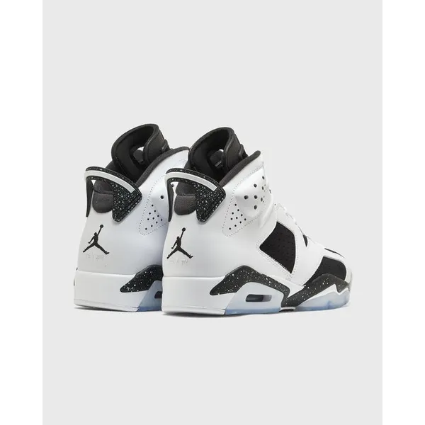 Air Jordan 6 Wit (CT8529-108), foto 5 van 5
