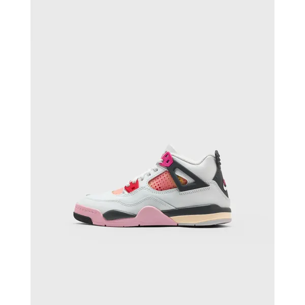Jordan 4 Retro C (PS) Wit, vergelijk prijzen bij 1 winkel