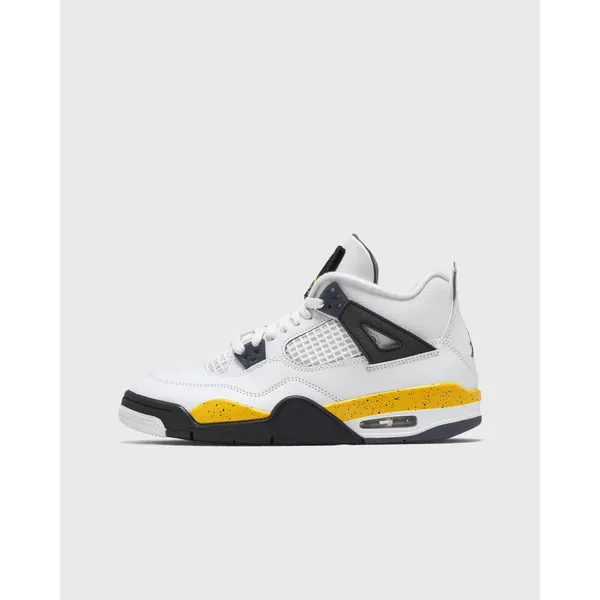 Air Jordan 4 Retro (GS) "Tour Yellow", vergelijk prijzen bij 1 winkel