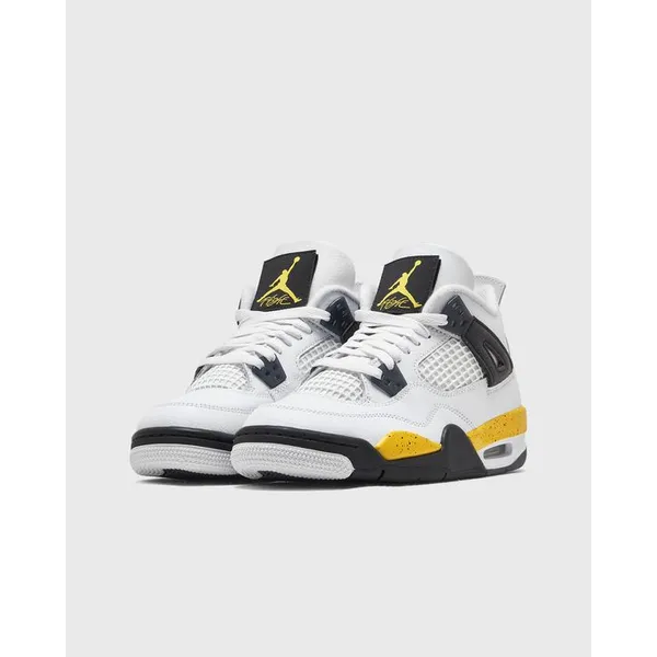 Air Jordan 4 Rare Tour Yellow Kids, foto 3 van 5