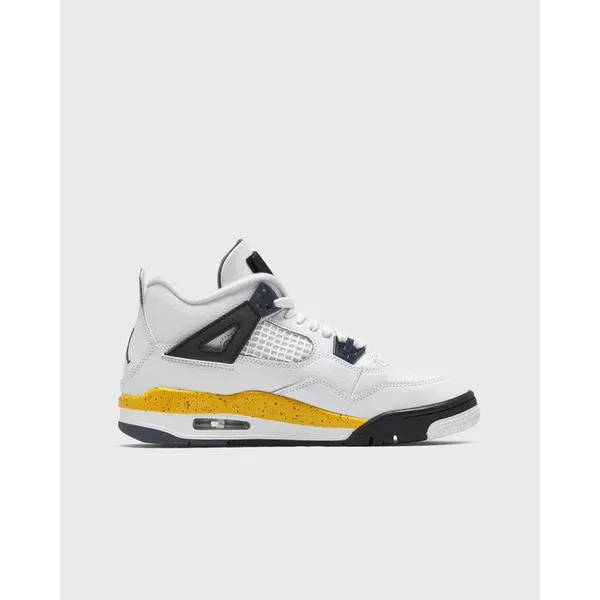Air Jordan 4 Rare Tour Yellow Kids, foto 4 van 5