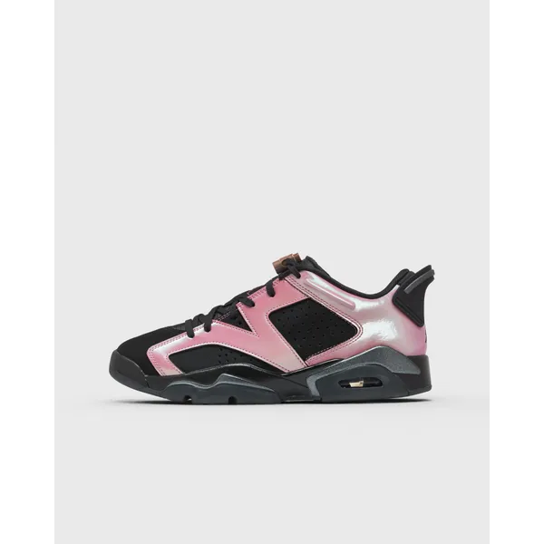 Air Jordan 6 Retro Low Zwart, vergelijk prijzen bij 1 winkel