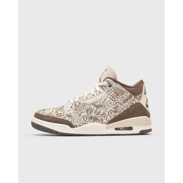 Air Jordan 3 Retro Laser Beige, vergelijk prijzen bij 1 winkel