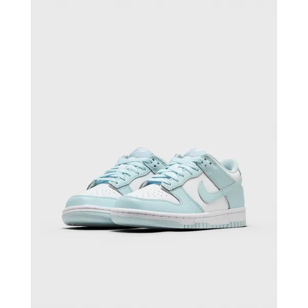 Nike Dunk Low Wit Kids, foto 2 van 5