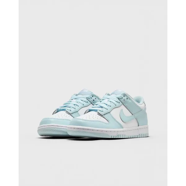 Nike Dunk Low Wit Kids, foto 3 van 5