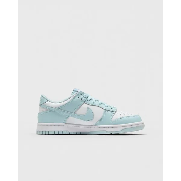 Nike Dunk Low Wit Kids, foto 4 van 5