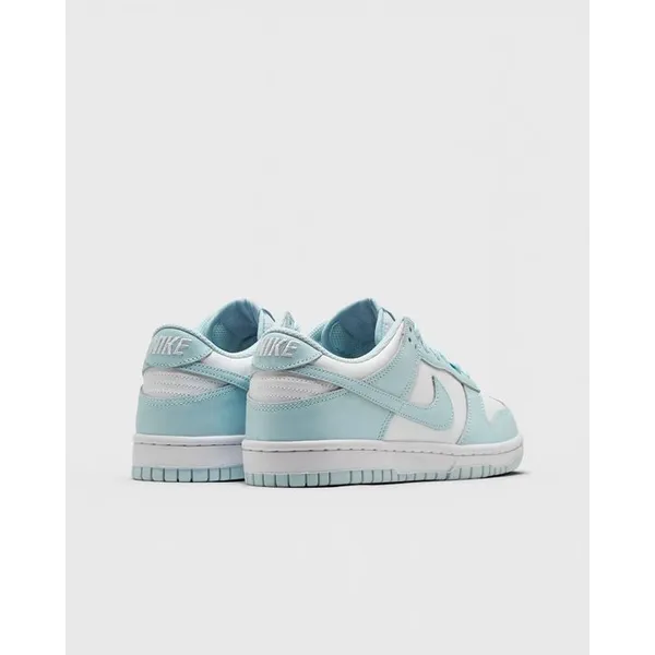 Nike Dunk Low Wit Kids, foto 5 van 5