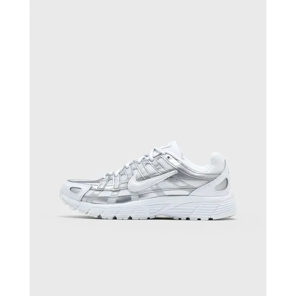 Nike P-6000 (GS) Wit, vergelijk prijzen bij 1 winkel