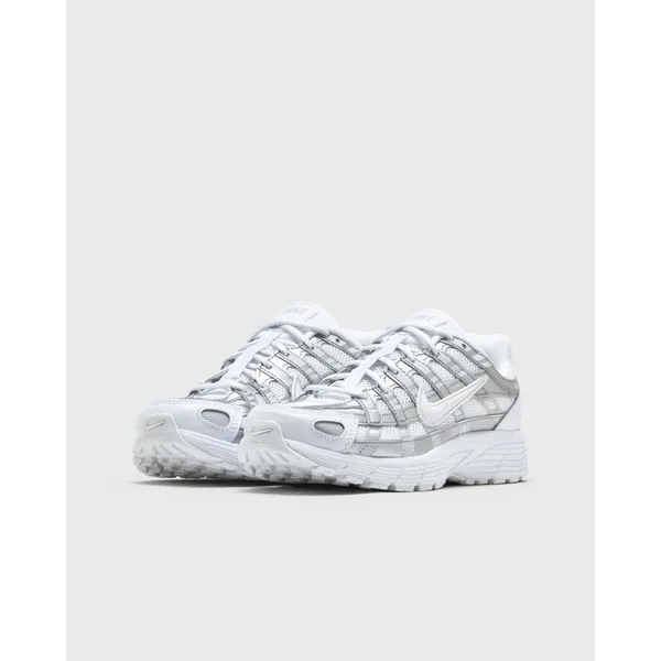 Nike P-6000 Wit Kids, foto 2 van 5