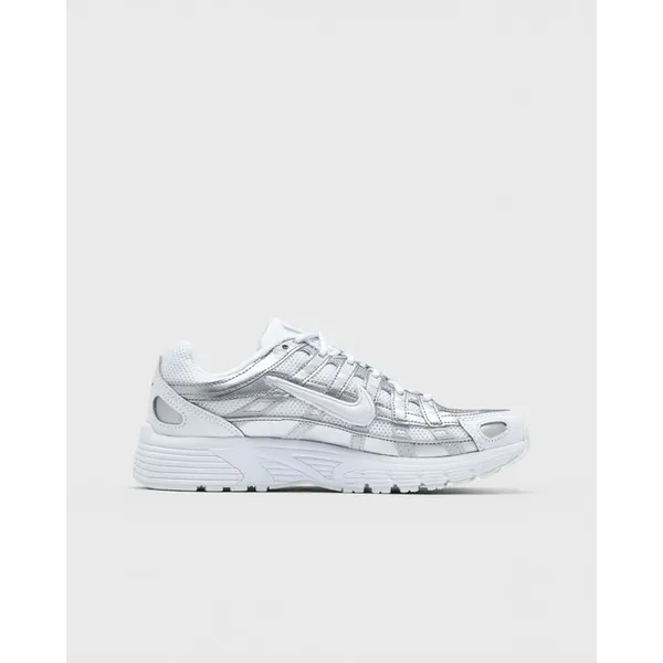 Nike P-6000 Wit Kids, foto 4 van 5