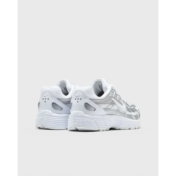 Nike P-6000 Wit Kids, foto 5 van 5
