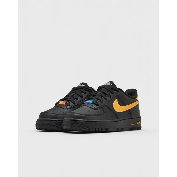 Nike Air Force 1 Bb Win (GS) Zwart, foto 3 van 5