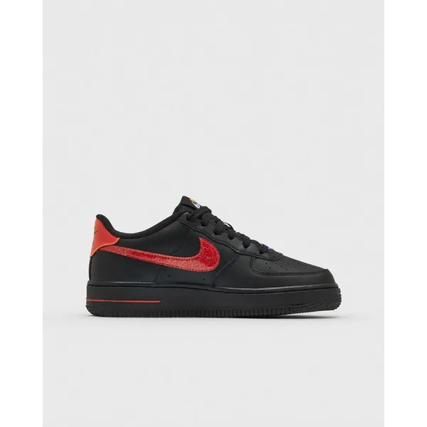 Nike Air Force 1 Bb Win (GS) Zwart, foto 4 van 5
