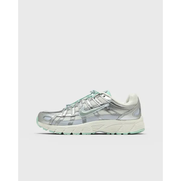 Nike P-6000 Ut (GS) Wit, vergelijk prijzen bij 1 winkel