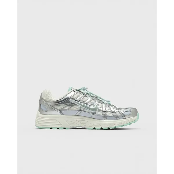 Nike P-6000 Ut (GS) Wit, foto 4 van 5
