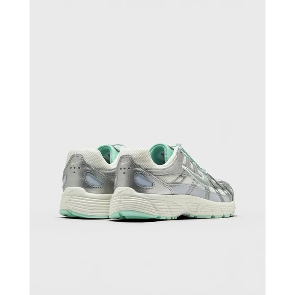 Nike P-6000 Ut (GS) Wit, foto 5 van 5