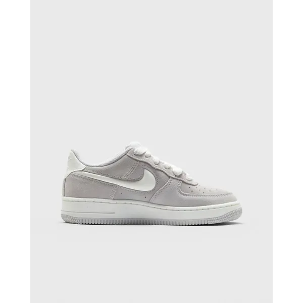 Nike Air Force 1 '07 LV8 Grijs Kids, foto 4 van 5