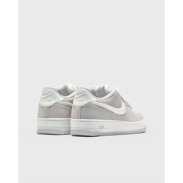 Nike Air Force 1 '07 LV8 Grijs Kids, foto 5 van 5
