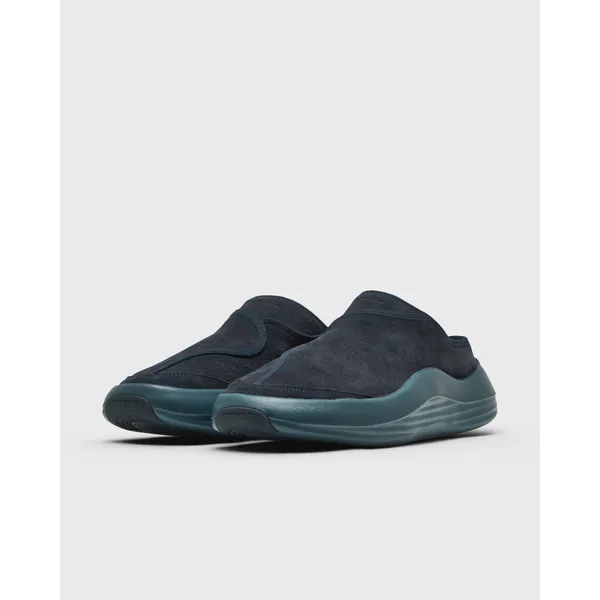Jordan Future Mule Blauw, foto 2 van 5